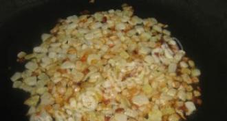 Вкуснейшая подлива из фарша: несколько рецептов приготовления Томатный соус с фаршем и грибами